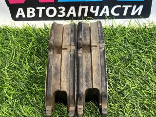 тормозные колодки Buick Encore GX 1 поколение 2020, 1.3 л., бензин, АКПП