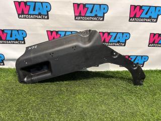 защита бампера заднего BMW 3 серия G20 2021, 7428190