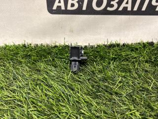 датчик удара Ford Mustang 6 поколение S550 [рестайлинг] 2021, 2.3 л., бензин, АКПП, оранжевый, купе, задний привод, FR3T-14B006-AA