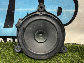 динамик двери Fiat 124 2018, 1.4 л., бензин, МКПП, серы, родстер, задний привод