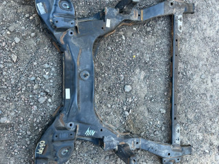 балка подвески передняя (подрамник) Buick Encore GX 1 поколение 2021, 1.3 л., бензин, АКПП, внедорожник 5 дв., передний привод