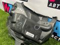 планка под капот Ford Explorer 6 поколение U625 2020, 2.3 л., бензин, АКПП, внедорожник 5 дв., полный привод, L1MB-016C74-AF - фото №5