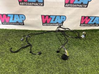 проводка Ford Mustang 6 поколение S550 [рестайлинг] 2018, 2.3 л., бензин, АКПП, черный, кабриолет, задний привод, FR3T-18B574-BD