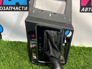 ручка кулисы КПП Volkswagen Jetta 7 поколение 2019, 1.4 л., бензин, АКПП, серый, седан, передний привод, 17B713203