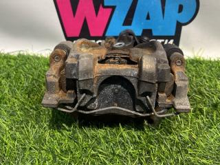 суппорт задний левый Volkswagen Jetta 7 поколение 2019, 1.4 л., бензин, МКПП, черный, седан, передний привод, 5QM615405