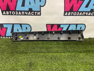 молдинг двери передней правой Buick Encore GX 1 поколение 2021, 1.3 л., бензин, АКПП, внедорожник 5 дв., передний привод