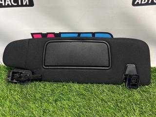 козырек солнцезащитный Ford Mustang 6 поколение S550 [рестайлинг] 2022, 2.3 л., бензин, МКПП, купе, KR3B-6304100