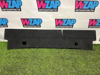 обшивка багажника Honda CR-V 5 поколение [рестайлинг] 2022, 1.5 л., бензин, АКПП, красный