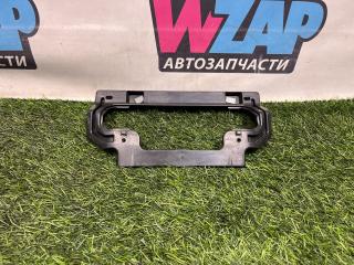 Крепление бампера заднего Ford Mustang 6 поколение S550 [рестайлинг] 2018, 2.3 л., бензин, АКПП, серебро, кабриолет, задний привод, JR3B-17B918-A