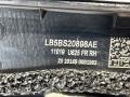 молдинг двери передней правой Ford Explorer 6 поколение U625 2020, 2.3 л., бензин, белый, задний привод, LB5B-S20898-AE - фото №7