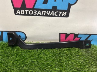 кронштейн передней панели (телевизора) GMC Terrain 2 поколение 2019, 1.5 л., бензин, АКПП, черный, минивэн, передний привод, 7659302