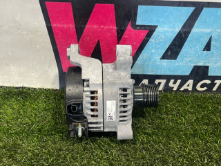 генератор Mini Countryman 2 поколение [рестайлинг] F60 2021, 2.0 л., бензин, АКПП, внедорожник 5 дв., полный привод, правый руль, 8680374, 12318680374