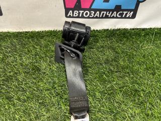 ремень безопасности Ford Mustang 6 поколение S550 [рестайлинг] 2018, 2.3 л., бензин, АКПП, серебро, кабриолет, задний привод, JR3B-C699D74-CC3ZHE