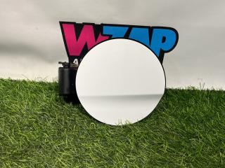 лючок топливного бака Ford Mustang 6 поколение S550 [рестайлинг] 2019, 2.3 л., бензин, АКПП, кабриолет, задний привод, FR3B6327936AJ