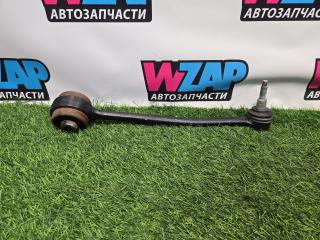 рычаг передний левый Ford Mustang 6 поколение S550 [рестайлинг] 2018, 2.3 л., бензин, АКПП, кабриолет, задний привод, FR3C-3079-BB