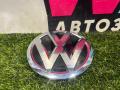 эмблема Volkswagen Jetta 7 поколение 2019, 1.4 л., бензин, АКПП, седан, передний привод, 3G0853601B - фото №5