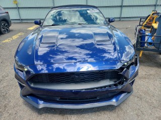 Ford Mustang 6 поколение S550 [рестайлинг]