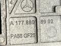 ручка открывания капота Mercedes-Benz GLA-Класс H247 2020, 2.0 л., бензин, АКПП, синий, передний привод, A1778808902 - фото №6