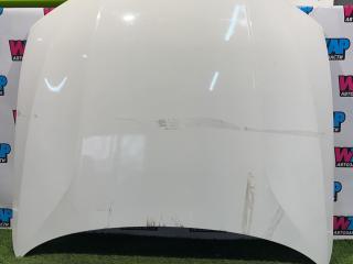 капот BMW 3 серия G20 (2018 - 2025)