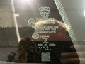 стекло кузовное боковое правое Ford Mustang 6 поколение S550 [рестайлинг] 2018, 2.3 л., бензин, АКПП, купе, задний привод, JR3B-6329700-AA - фото №3