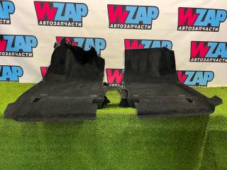 ковер салонный Tesla Model X 1 поколение [рестайлинг] 2023, электро