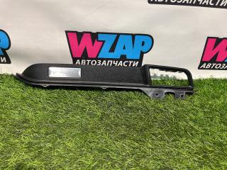 накладка на торпедо (консоль) Ford Mustang 6 поколение S550 [рестайлинг] 2018, 2.3 л., бензин, АКПП, черный, кабриолет, задний привод, JR3B-63044B88-BE3ZHE