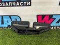 воздуховод печки Volkswagen Jetta 7 поколение 2019, 1.4 л., бензин, АКПП, седан, передний привод, 17A819063 - фото №3