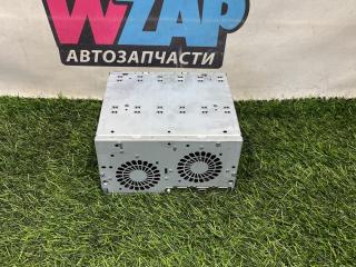 блок радио Jaguar XJ 4 поколение [рестайлинг] 2017, 3.0 л., бензин, АКПП, седан, задний привод, H9A3-19C211-CD