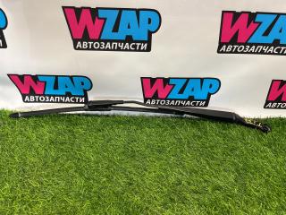 щеткодержатель (поводок стеклоочистителя, дворник) Ford Mustang 6 поколение S550 [рестайлинг] 2018, 2.3 л., бензин, АКПП, серебро, кабриолет, задний привод, FR3B-17C495-AA