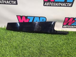 молдинг двери задней правой Mini Countryman 2 поколение [рестайлинг] F60 2021, 2.0 л., бензин, АКПП, внедорожник 5 дв., полный привод, правый руль, 7390184