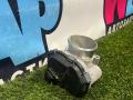заслонка дроссельная Ford Explorer 6 поколение U625 2020, 2.3 л., бензин, АКПП, внедорожник 5 дв., JT4E-9F991-AA - фото №7