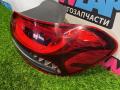 фонарь задний правый Mercedes-Benz GLA-Класс H247 2020, 2.0 л., бензин, АКПП, синий, передний привод, A2479063401 - фото №2