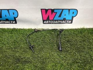 датчик ABS Ford Mustang 6 поколение S550 [рестайлинг] 2019, 2.3 л., бензин, АКПП, серый, кабриолет, FR3C-2C190-BA