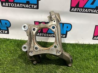 кулак задний правый Ford Mustang 6 поколение S550 [рестайлинг] 2019, 2.3 л., бензин, АКПП, кабриолет, задний привод, FR3C-5A970-BB