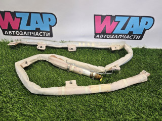 подушка безопасности боковая (шторка) Volkswagen Passat B8 2016, 2.0 л., дизель, универсал, передний привод, правый руль, 3G0880741E