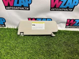 козырек солнцезащитный Volkswagen Jetta 7 поколение 2019, 1.4 л., бензин, АКПП, серый, седан, передний привод