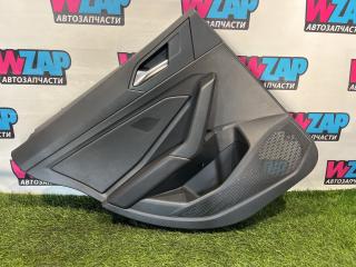 обшивка двери задняя левая Volkswagen Jetta 7 поколение 2019, 1.4 л., бензин, АКПП, седан, передний привод, 17A868074