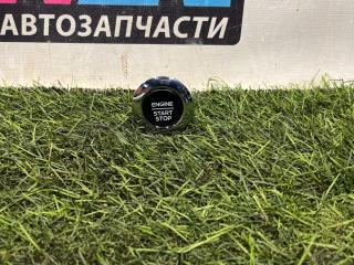 кнопка запуска двигателя Ford Explorer 6 поколение U625 2020, 2.3 л., бензин, белый, полный привод