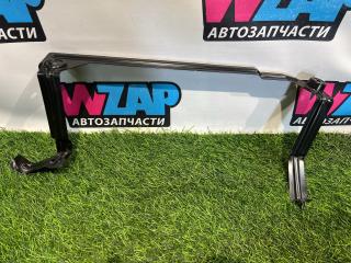 кронштейн (крепление) Mercedes-Benz GLA-Класс H247 [рестайлинг] 2023, 2.0 л., бензин, АКПП, белый, A1776829401