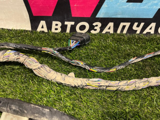 проводка салона Tesla Model X 1 поколение [рестайлинг] 2022, электро, 1552567-00-D