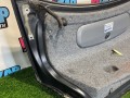крышка багажника (дверь 3-5) BMW M3 E46 2003, 3.2 л., S54 B32, бензин, АКПП, синий, хетчбэк 3 дв., задний привод - фото №13