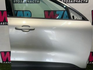 дверь передняя правая Ford Escape 4 поколение CX482 2020, 1.5 л., бензин, АКПП, внедорожник 5 дв.