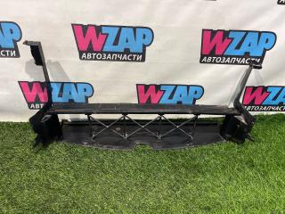 воздуховод (дефлектор) радиатора Buick Encore GX 1 поколение 2020, 1.2 л., бензин, АКПП, внедорожник 5 дв., передний привод, 60003701