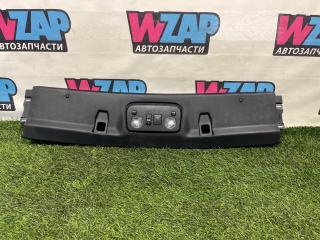 фонарь салона (плафон) Ford Mustang 6 поколение S550 [рестайлинг] 2018, 2.3 л., бензин, АКПП, серебро, кабриолет, задний привод, JR3B-7603532