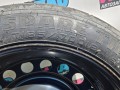 колесо запасное (таблетка) Ford Explorer 6 поколение U625 2020, 2.3 л., бензин, белый, задний привод, LB5C1015B1B - фото №5