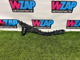 Крепление бампера заднего Ford Mustang 6 поколение S550 [рестайлинг] 2018, 2.3 л., бензин, АКПП, кабриолет, задний привод, JR3B-17F767-A