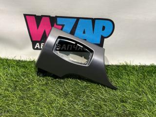 накладка на торпедо (консоль) Ford Mustang 6 поколение S550 [рестайлинг] 2018, 2.3 л., бензин, АКПП, кабриолет, задний привод, FR3B13D168BHSMUM