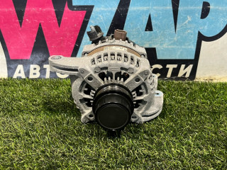 генератор Ford Mustang 6 поколение S550 [рестайлинг] 2020, 2.3 л., бензин, АКПП, купе, GR3T-10300-AC