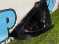 стекло кузовное боковое правое Tesla Model X 1 поколение [рестайлинг] 2023, электро, 43R004553 - фото №5