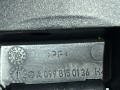 ручка внутренняя потолочная Mercedes-Benz GLA-Класс H247 2020, 2.0 л., бензин, АКПП, синий, передний привод, A0998150136, A0998150000 - фото №6